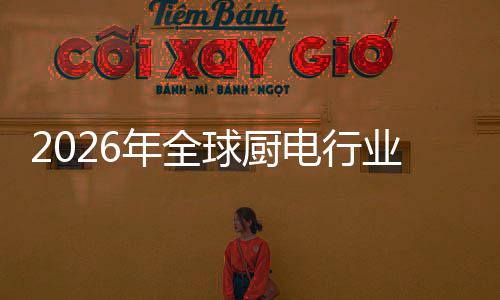五百化解年全电行道决方金赛案的球厨业亿美厨房场景